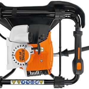 Stihl BT 131 Outils de jardinage