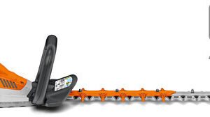 Outils de jardin à moteur Stihl HSA 94 R (60 cm)