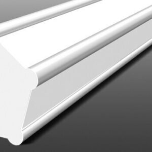 Outils de jardin à moteur Stihl Mähfaden 5-eckig Ø 2,7 mm x 215 m