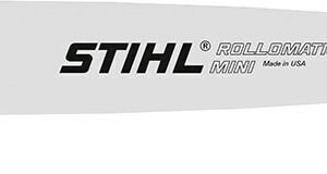 Outils de jardin à moteur Stihl Rollomatic E Mini30cm 3/8"P 1,1mm (3005 000 3905)