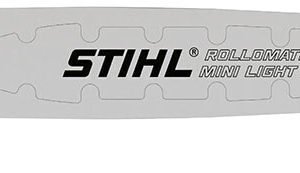 Outils de jardin à moteur Stihl Rollomatic E Mini Light30cm 3/8"P 1,1mm (3005 000 7605)