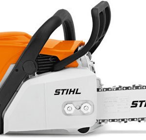 Stihl Tronçonneuse thermique MS 17030 cm Outils de jardin à moteur