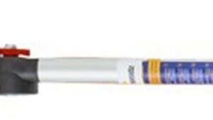 Stocker Cut360 rose scissors 10 mm Outils de jardinage