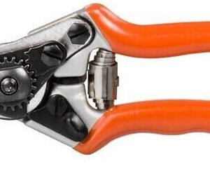 Stocker Profi Bypass 21 Outils de jardinage