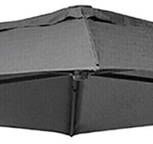 Sun Garden Parasol cover 320 x 32040002314 Protections solaires extérieures