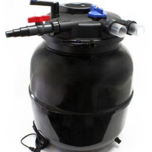 Aménagement de bassin SunSun CPF-50000