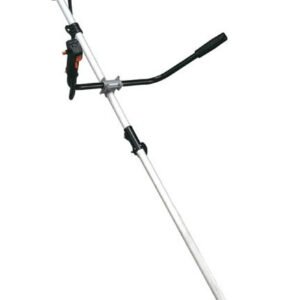 Outils de jardin à moteur TCK Garden DCBT32D