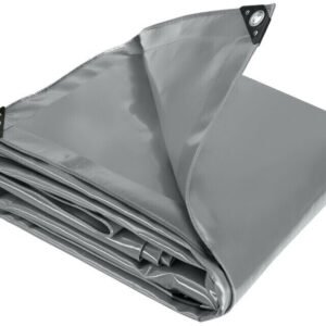 Piscines et accessoires TecTake 403945 4 x 6 m