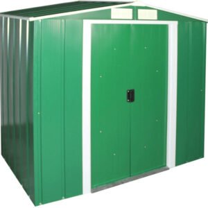 Abris, garages et rangements de jardin Tepro 7229