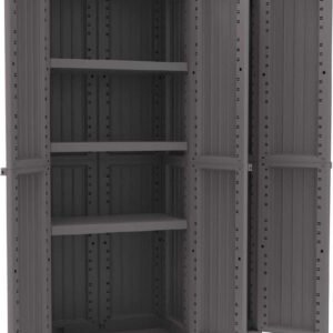 Abris, garages et rangements de jardin Terry CWOOD 102 A