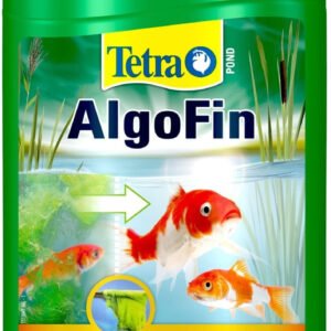 Aménagement de bassin Tetra Pond AlgoFin1000 mL