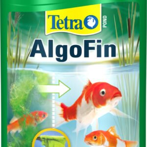 Aménagement de bassin Tetra Pond AlgoFin500 ml