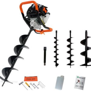 Outils de jardinage Timberpro GD520-2