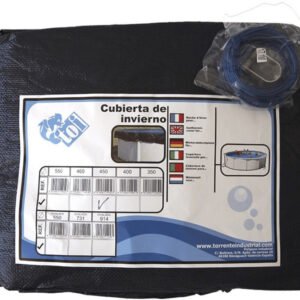 Piscines et accessoires TOI 915 x 457cm (14956)