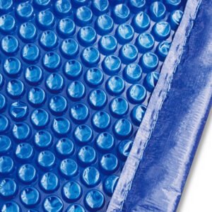 Piscines et accessoires Ubbink Bâche à bulles 300 x 555 cm (7504237)