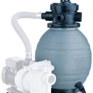 Ubbink PoolFilter 500 Piscines et accessoires