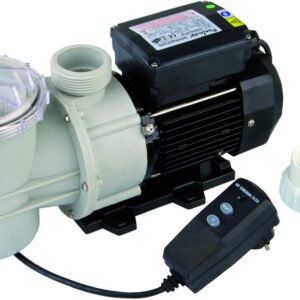 Ubbink Poolmax TP 75 Piscines et accessoires