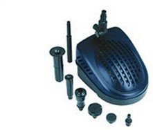 Aménagement de bassin Ubbink PowerClear 5000