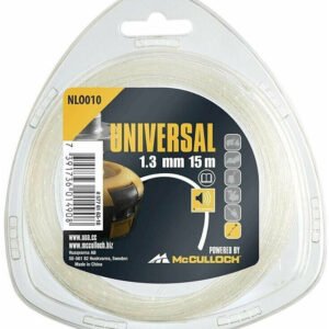 Outils de jardin à moteur Universal NLO010