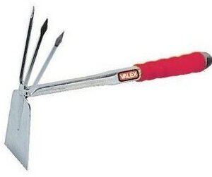 Outils de jardinage Valex Serfouette (VX1486258)