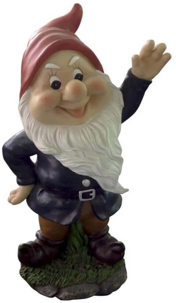 Verdelook Decorative Garden Dwarf in Resin05 Décoration de jardin