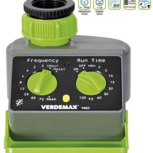 Verdemax 9483 Arrosage