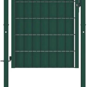 vidaXL 145227 Clôtures et pare-vues