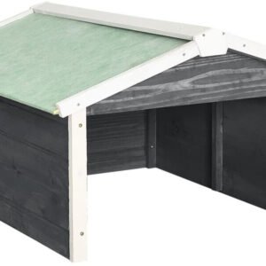 Outils de jardin à moteur vidaXL 170879