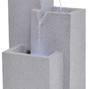 Décoration de jardin vidaXL 244291