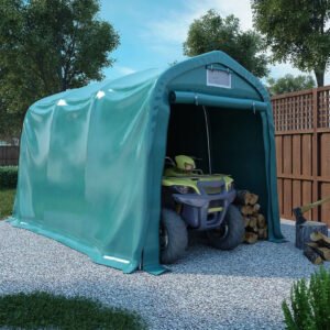 Abris, garages et rangements de jardin vidaXL 3056432