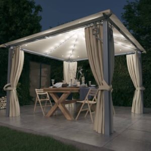 Abris, garages et rangements de jardin vidaXL 3070332
