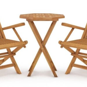 Meubles de jardin vidaXL 3087191