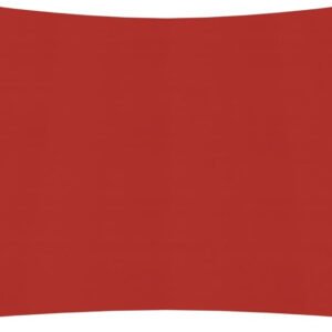 Protections solaires extérieures vidaXL Sunshade Sail 160 g/m² 3/4x3 m HDPE311654