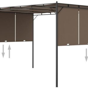 Abris, garages et rangements de jardin vidaXL 312264