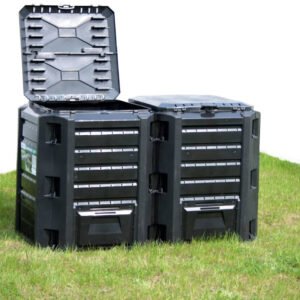 vidaXL 312274 Composteurs