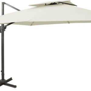 Protections solaires extérieures vidaXL 312368