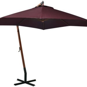 Protections solaires extérieures vidaXL 313776