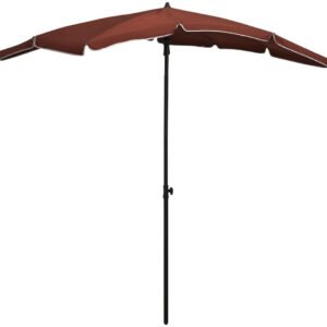 vidaXL 315556 Protections solaires extérieures