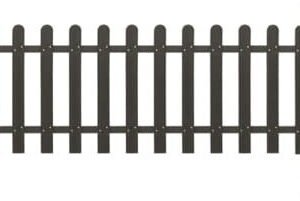 Clôtures et pare-vues vidaXL 318090