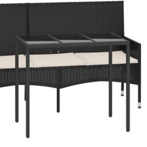 vidaXL 319504 Meubles de jardin