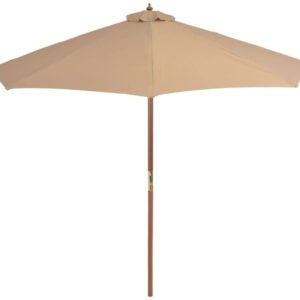 vidaXL 44496 Protections solaires extérieures