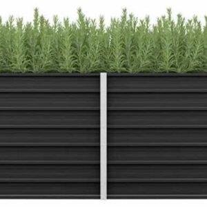 Accessoires pour plantes & fleurs vidaXL 45728