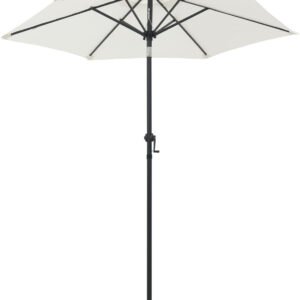 vidaXL 47204 Protections solaires extérieures