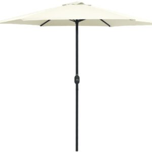 vidaXL 47345 Protections solaires extérieures