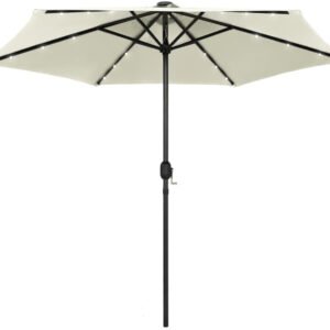 Protections solaires extérieures vidaXL 47353