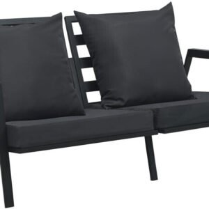 vidaXL 47815 Meubles de jardin