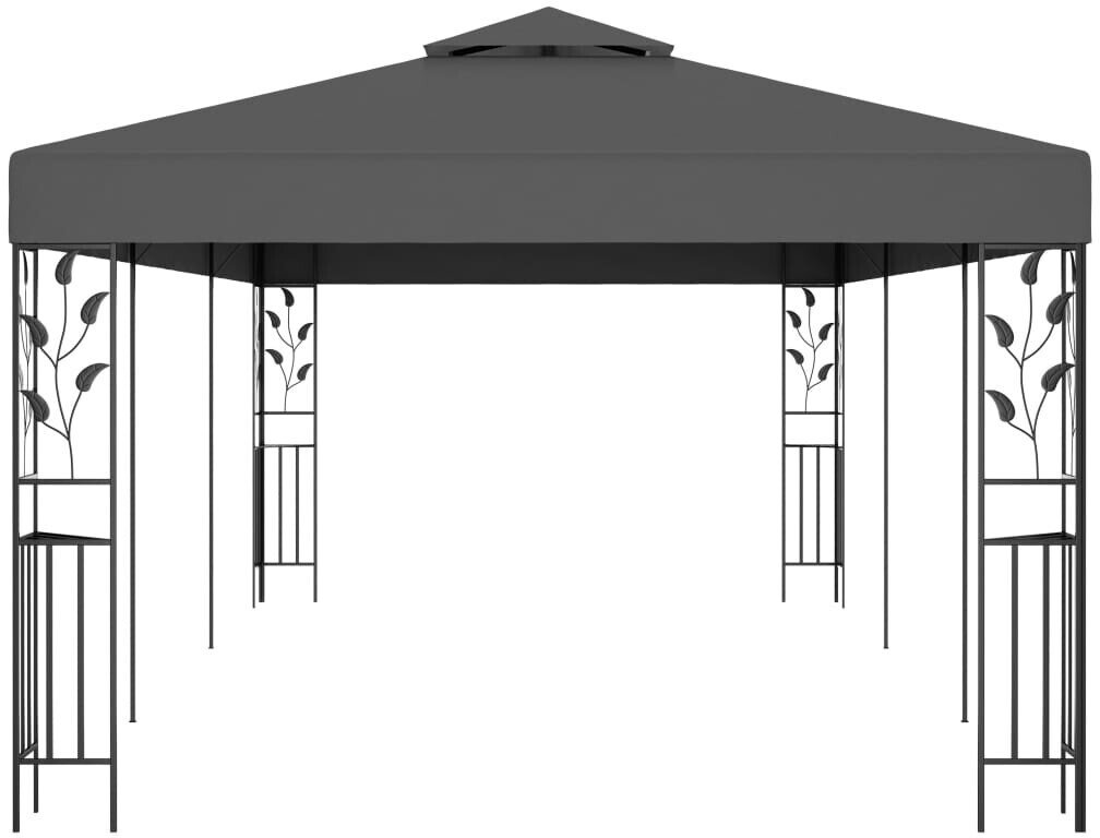 vidaXL 47964 Abris, garages et rangements de jardin