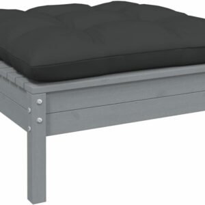 vidaXL 806642 Meubles de jardin