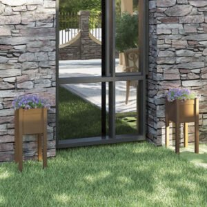 vidaXL 810786 Accessoires pour plantes & fleurs