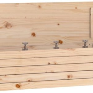 vidaXL 823624 Meubles de jardin